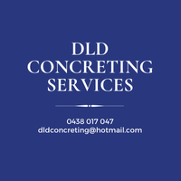 DLD Concreting Services